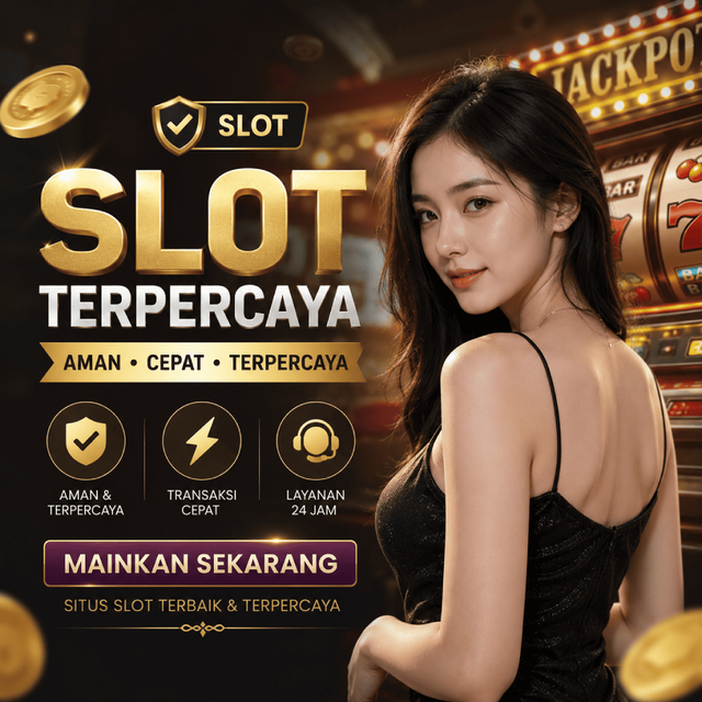 Surga123 - judi online resmi